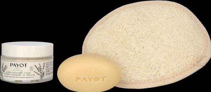 Image du produit Payot Paris Ritual Set (Set soin du visage)