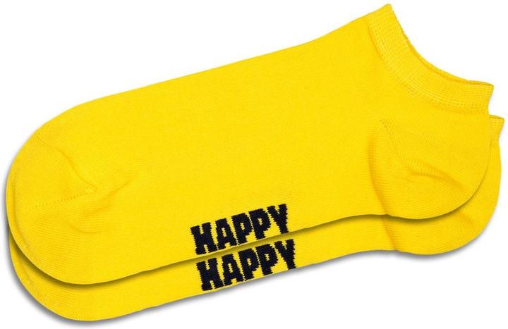 Produktbild Happy Socks 3-Pack Solid Low Socks (3er Pack, 36 - 40)