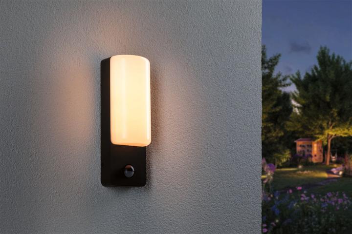 Actual product image Paulmann Bonnie (560 lm, IP44)