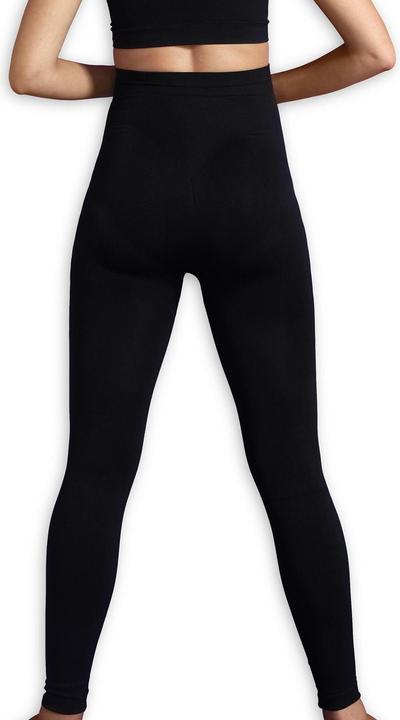 Actual product image Carriwell Maternity Leggings Black Size M (M)
