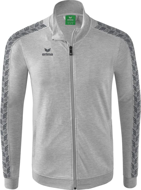 Produktbild Erima Essential Team Tracktop Jacke (140)