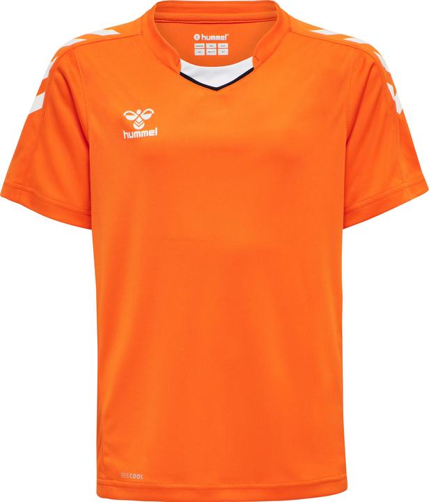 Immagine prodotto hummel Core Xk Poly Jersey S/S Bambini (164)