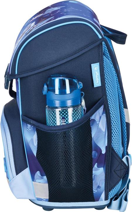 Actual product image Herlitz Satchel Loop Plus Cosmic Explorer (17 l)