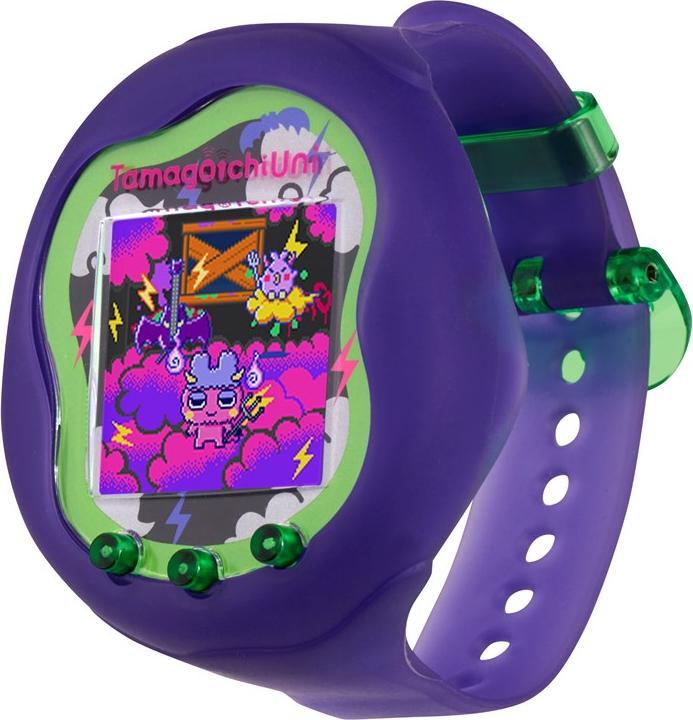 Bandai Tamagotchi Uni - Monster Carnival