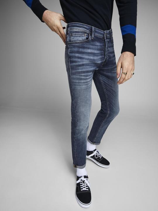 Image du produit Jack & Jones Tim Original JOS 107 Slim/Straight Fit Jeans (W30/L34)