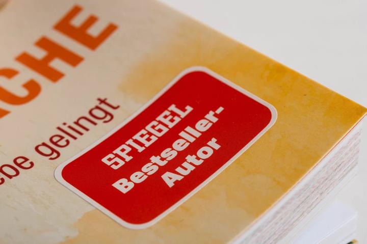 Produktbild Liebesglück ist keine Glücksache (Deutsch, Robert Betz, 2021)