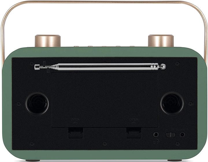 Produktbild Nordmende Tischradio Transita 30 (DAB+, Bluetooth)