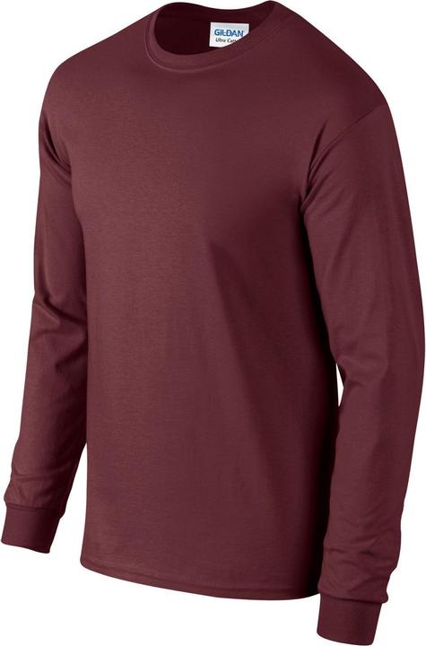Image du produit Gildan - T-shirt ULTRA - Adulte (L)