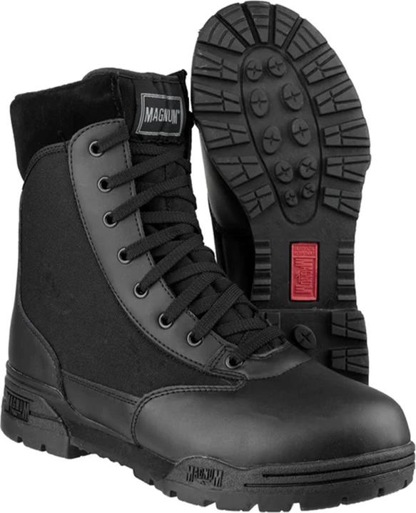 Produktbild CEN (39293) Schnürstiefel Stiefel (48)