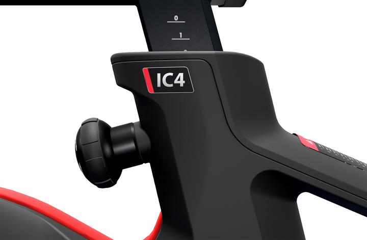 Image du produit Life Fitness IC4 Indoor Cycle