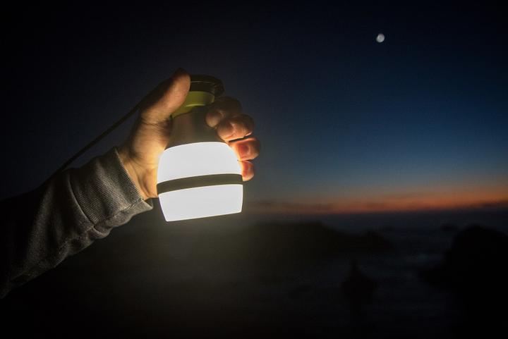 Image du produit Goal Zero Light-a-Life 350