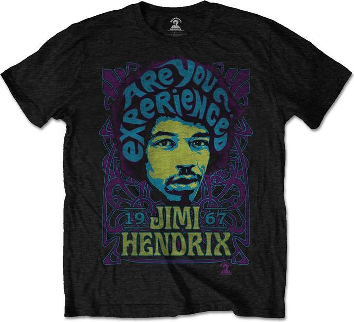 Jimi Hendrix Experienced