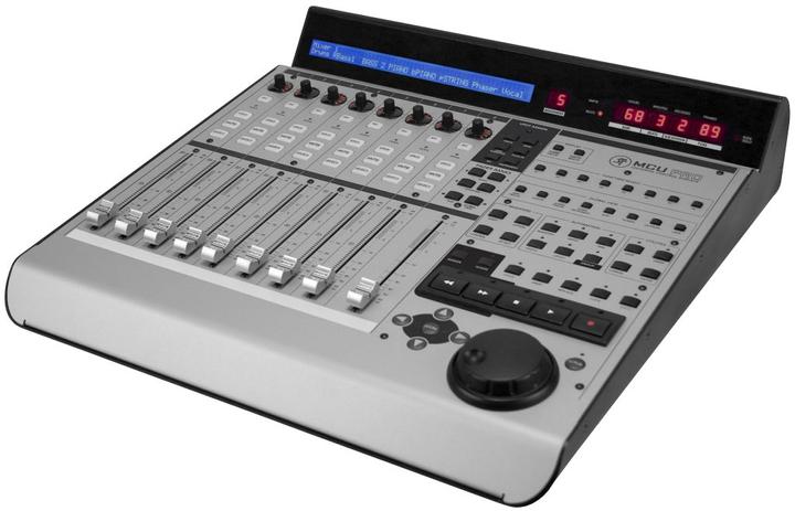 Produktbild Mackie MCU Pro
