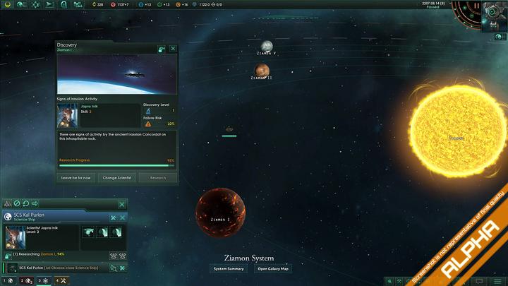 Actual product image Paradox Interactive Stellaris Console Edition (Xbox One X, Xbox Series X, Multilingual)