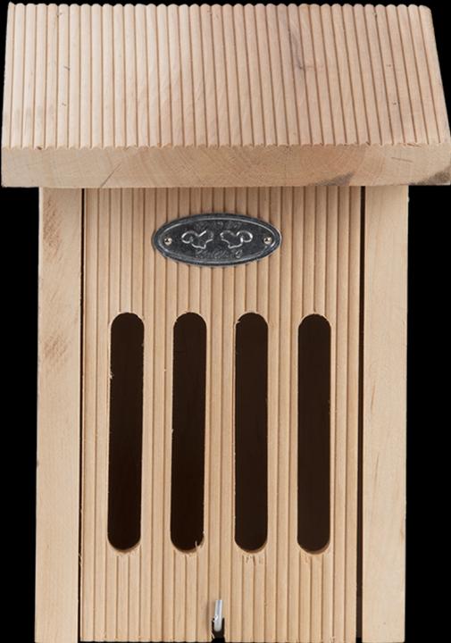Immagine prodotto Esschert Design Casetta per farfalle pensile (Farfalle)