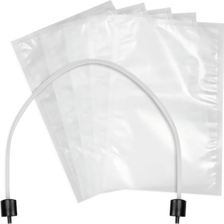 Produktbild Vorel LUND PAKOWARKA PRÓŻNIOWA 165W / MAX 32cm
