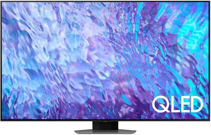 Samsung QE98Q80C (98", Q80C, QLED, 4K, 2023)