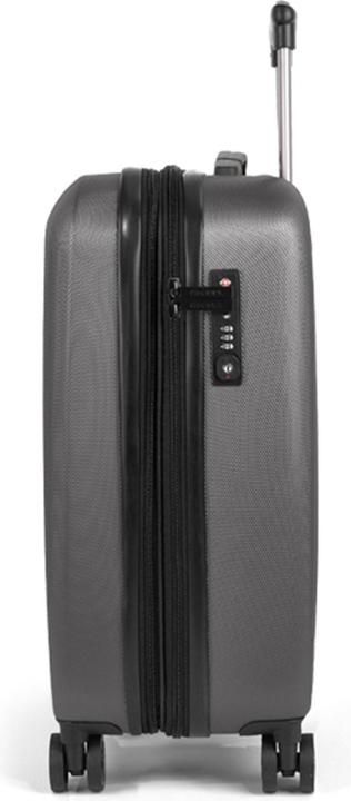 Immagine prodotto Gabol Paradise XP set di valigie a 4 ruote 4 pezzi (216 l, XL (da 115l))