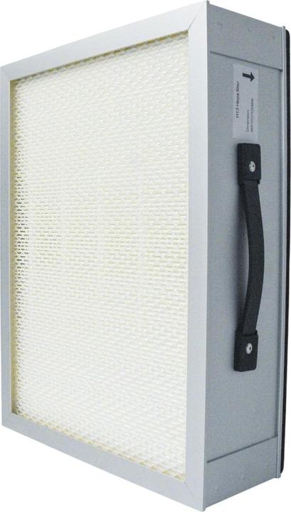 Produktbild Knokoo Ersatzfilter Set für FES220 Rauchabsaugung