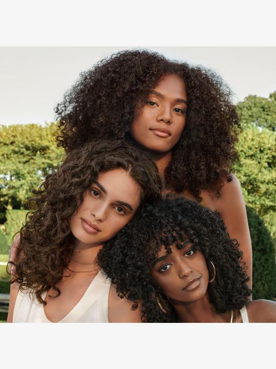 Actual product image Aveda Be Curly (Hair gel, 200 ml)