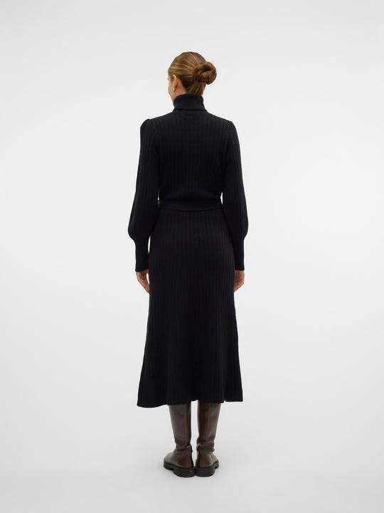 Immagine prodotto Vero Moda VMAURELIA Vestito lungo in maglia (L)