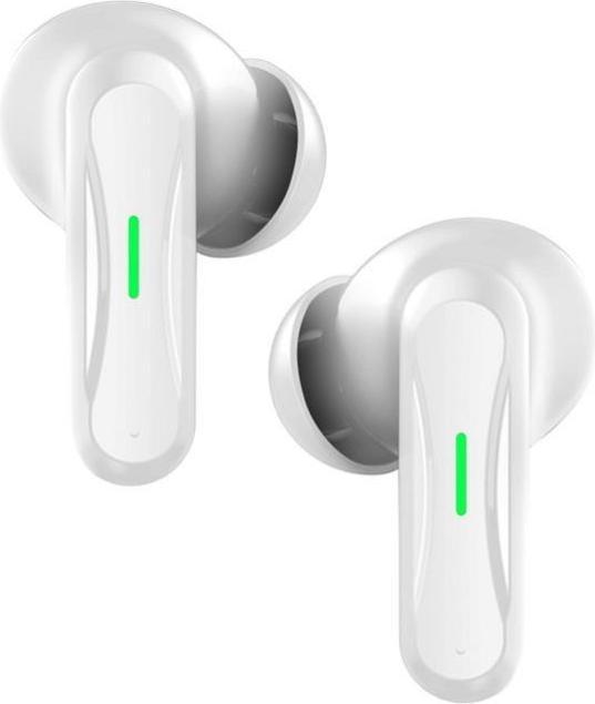 Wired headphones Blue Star BLUE STAR wireless earphones bluetooth TWS BK44 white (Wireless)