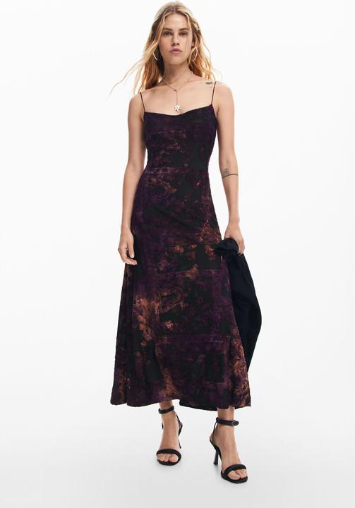 Produktbild Desigual hedkleid rosy (M)