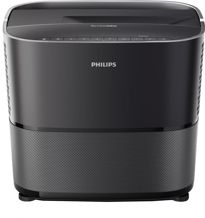 Produktbild Philips Screeneo 2510 (Full HD, 2000 lm)