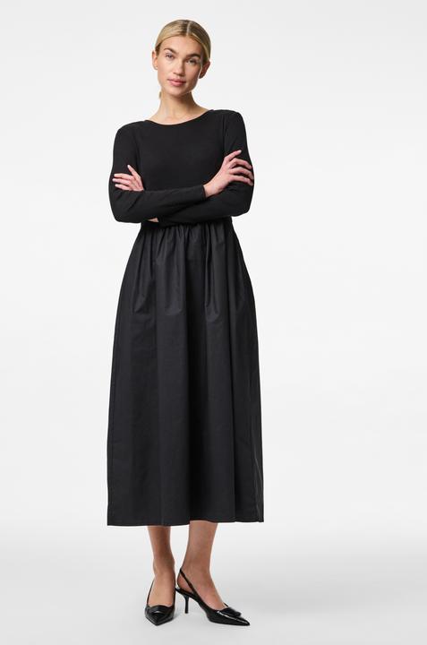 Produktbild Pieces PCDULLA Kleid mit langen Ärmeln (XL)