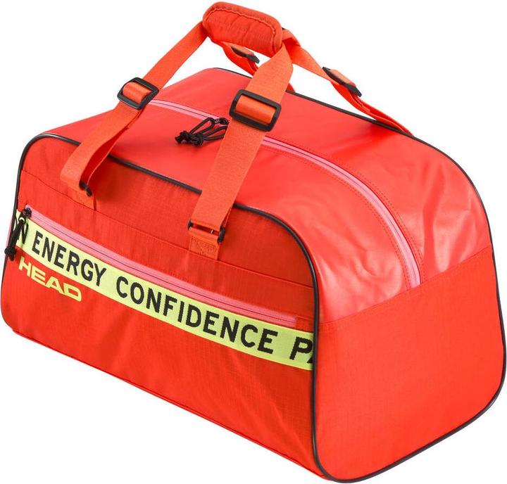 Immagine prodotto Head Pro X Court Bag 40l Fluo Orange/Neon Lime