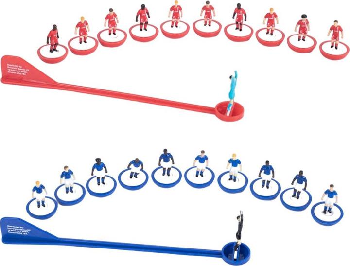 Image du produit Subbuteo - Jeu