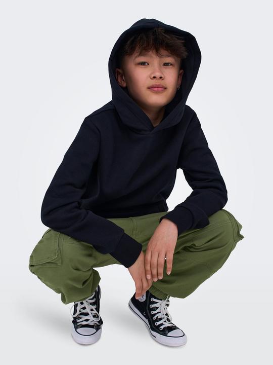 Produktbild Only & Sons Junior Osjcam Stage Cargo Cuff Life Noos (152)