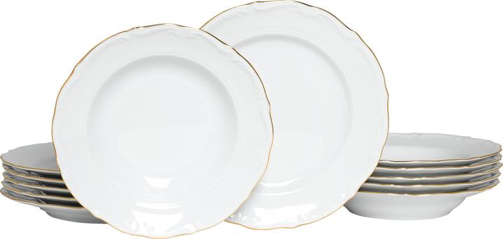 12 Piece