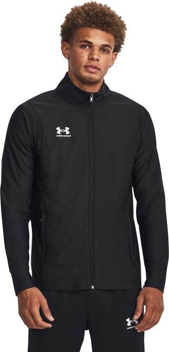 Actual product image Under Armour Challenger men's training jacket (M)