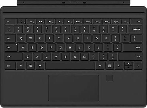 Produktbild Lenovo Cover w. Fingerprint Reader