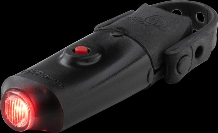 Actual product image Light & Motion Vya Switch (100 lm, 100 lm)