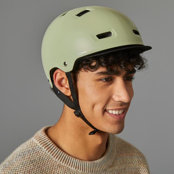 Immagine prodotto Btwin BOWL 500 (55 - 59 cm)