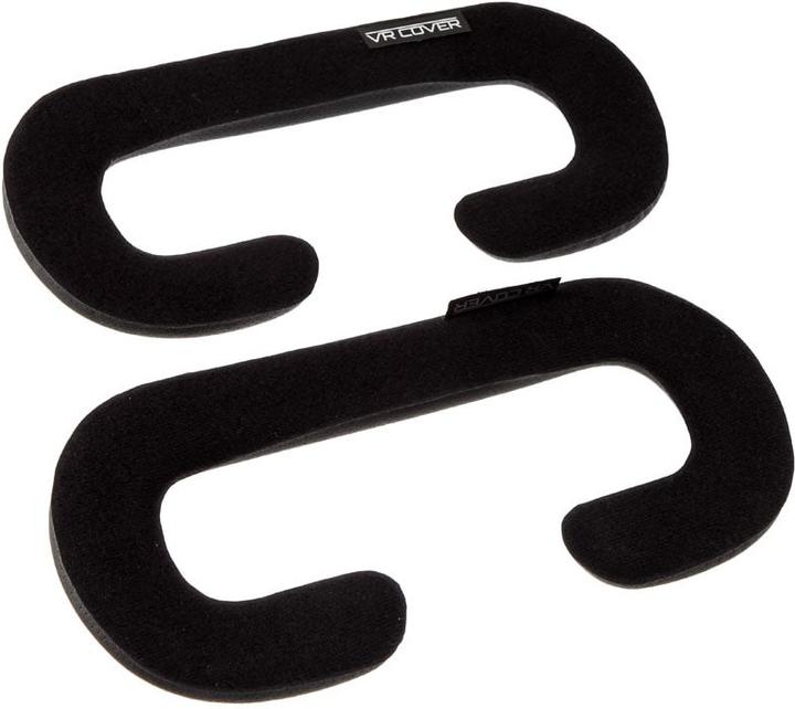 Actual product image VR Cover Foam insert 6mm - imitation leather