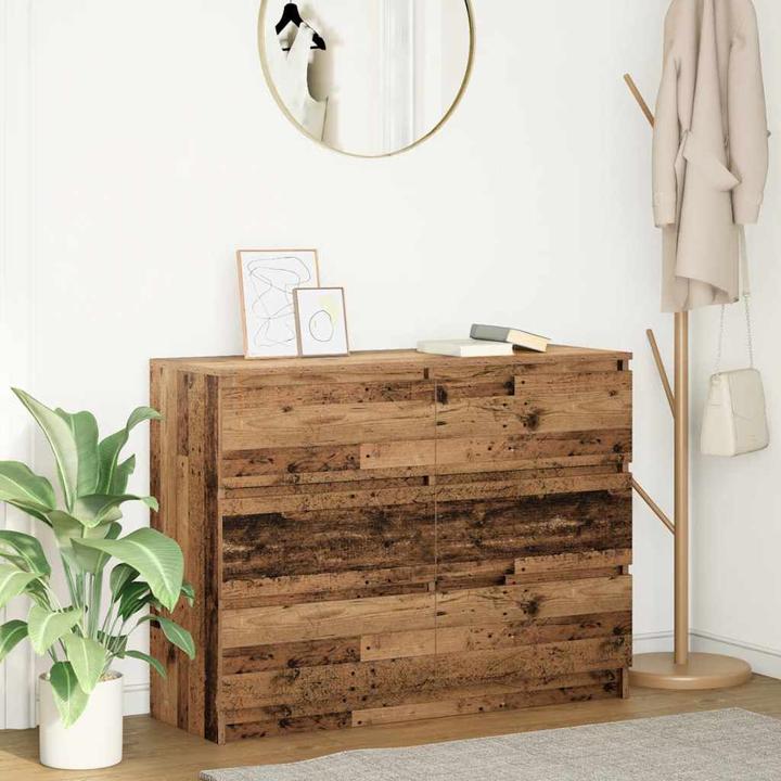Produktbild VidaXL Radomil (100 x 35 x 76 cm)
