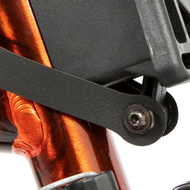 Actual product image Restrap City Pull Tab