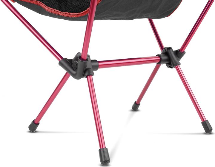 Actual product image Normani Ultralight Camping Chair "Moak" - 8511