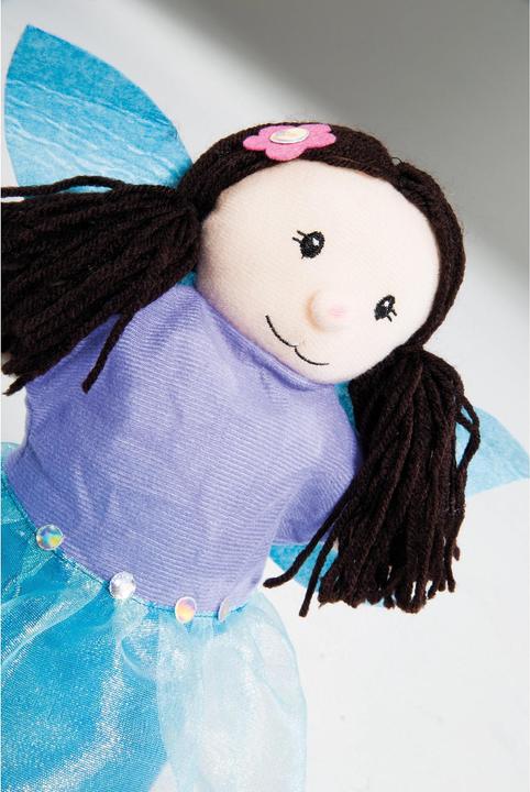 Produktbild Roba Handpuppen