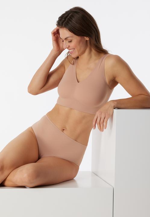 Image du produit Schiesser Slip Taille Haute (40, Une unité par pack)