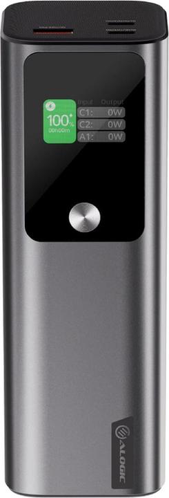 Image du produit Alogic ARK 27.000MAH POWER BANK (27000 mAh, 140 W, 99.90 Wh)