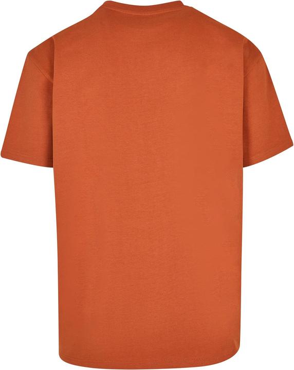 Produktbild Merchcode Think Different Heavy Oversized Tee - 116821 (M)