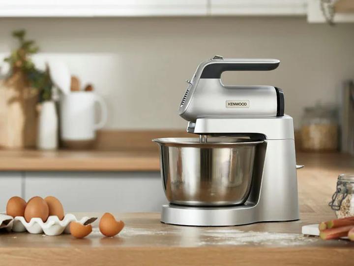 Produktbild Kenwood Chefette HMP54.000SI (650 W)