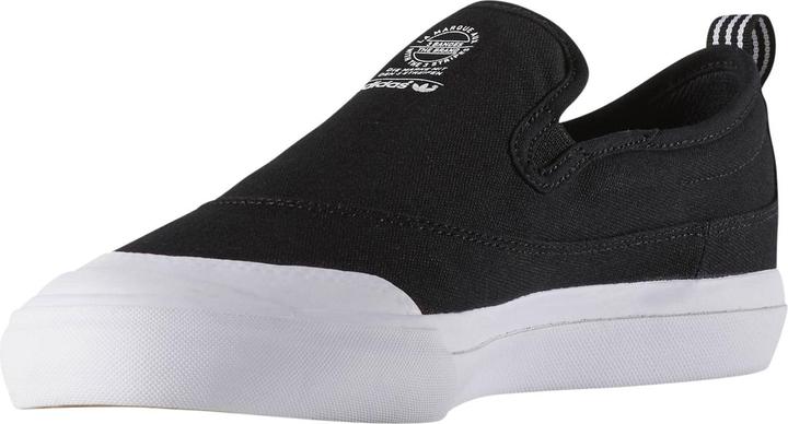 Image du produit adidas Matchcourt Slip Canvas (45 1/3)
