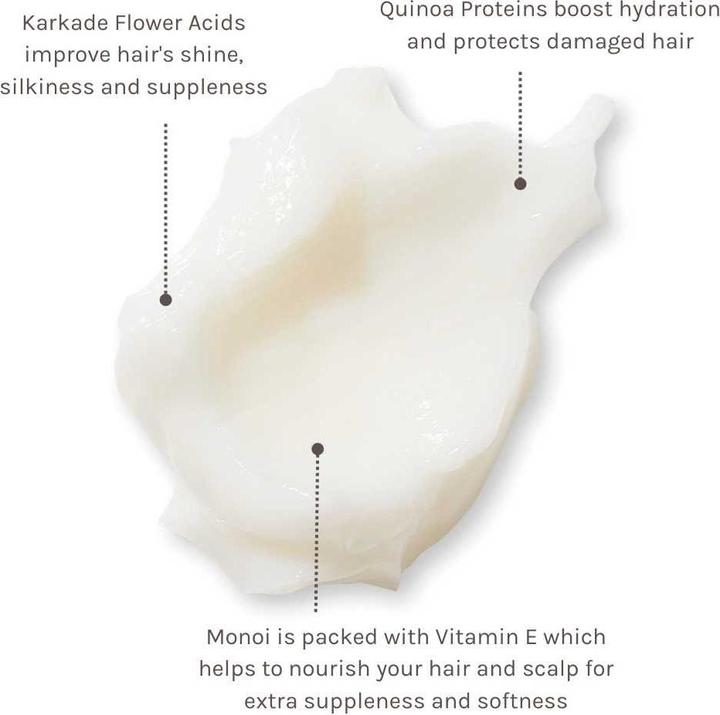 Produktbild Evolve - Monoi Rescue Conditioner (250 ml)
