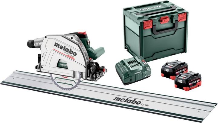 Actual product image Metabo KT 18 LTX 66 BL