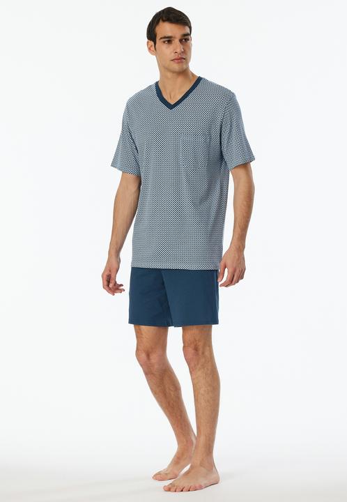Actual product image Schiesser Pyjama Comfort Nightwear (54, XL)